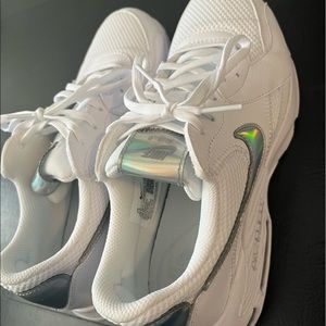 Nike womens air max runners